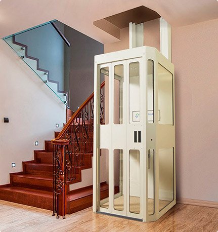 Small Elevators For Home Mesa, AZ thumbnail